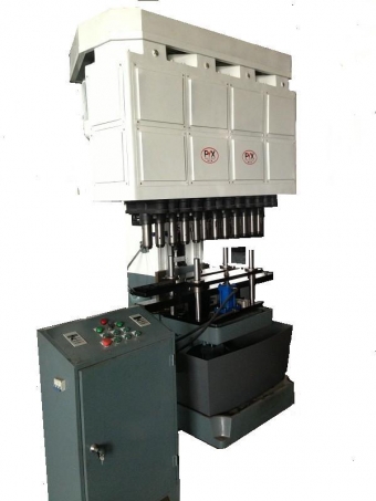 大孔可調多軸鉆